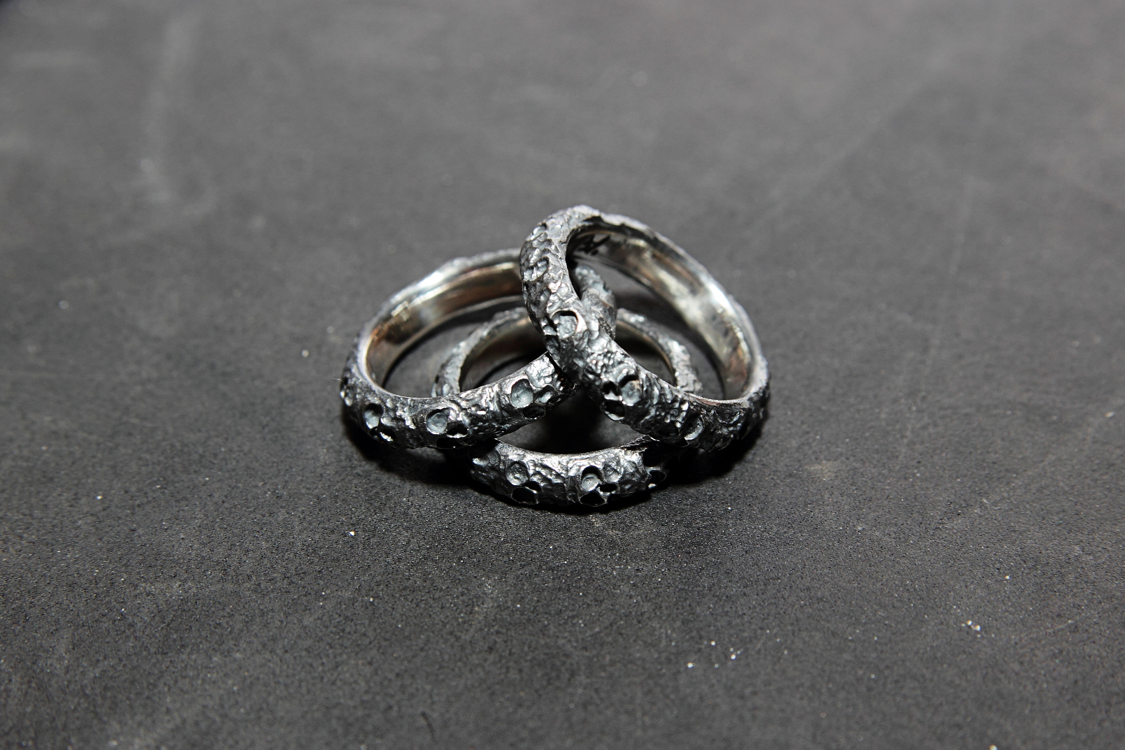 skullrings